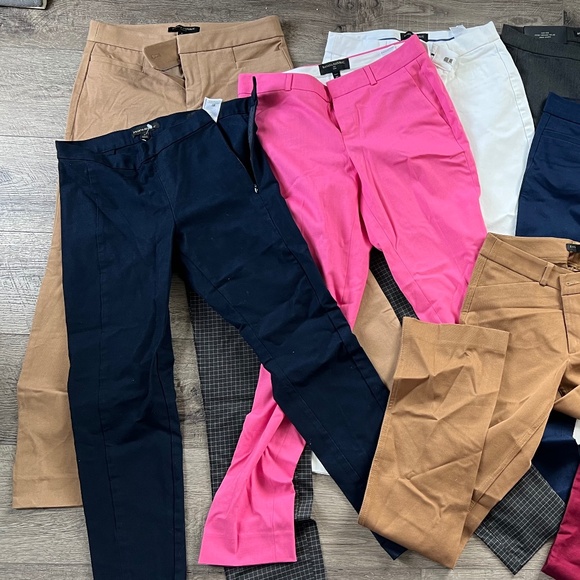 Dress Pants Bundle - Picture 3 of 12